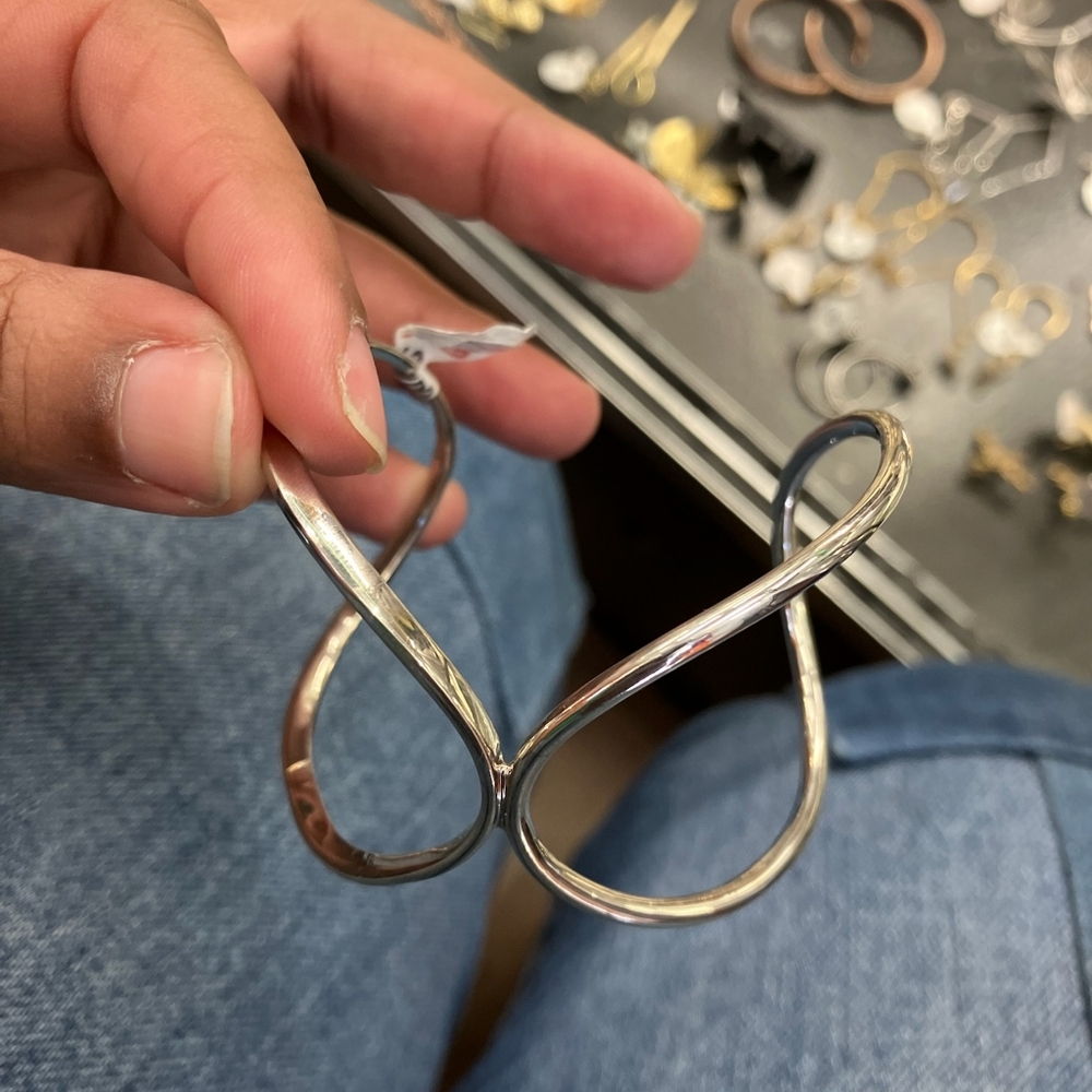 NWT MAM cuff